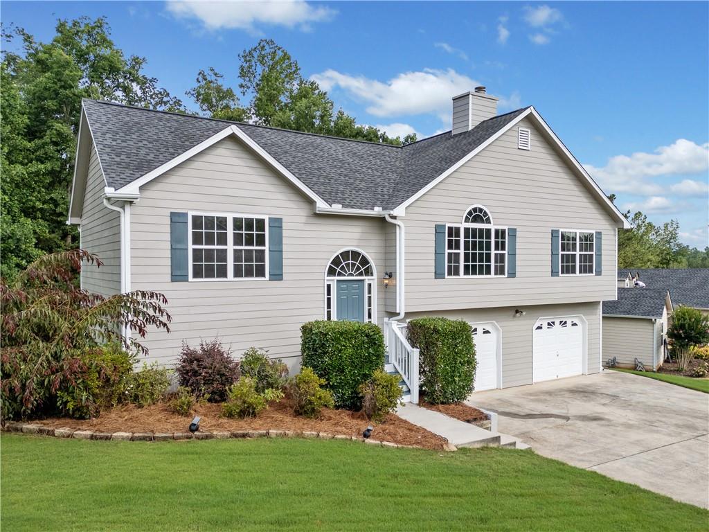 42 Oak Springs Lane