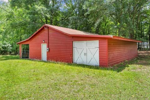 A home in Auburn