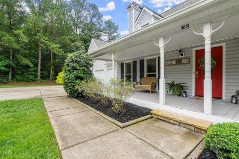 A home in Auburn