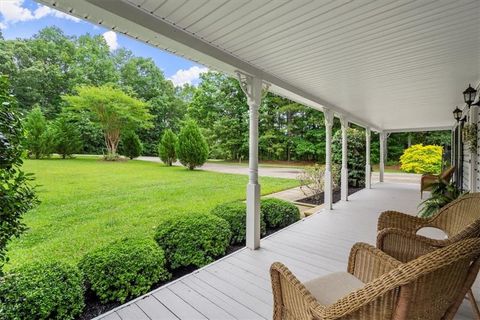 A home in Auburn