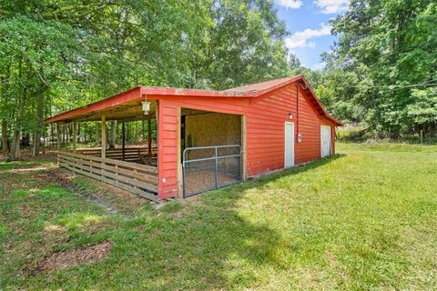 A home in Auburn