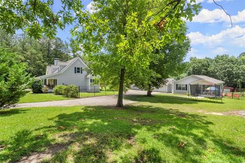 A home in Auburn