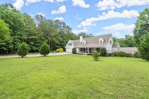 A home in Auburn