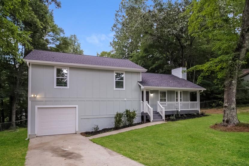 434 Mona Place, Dallas, Georgia image 2
