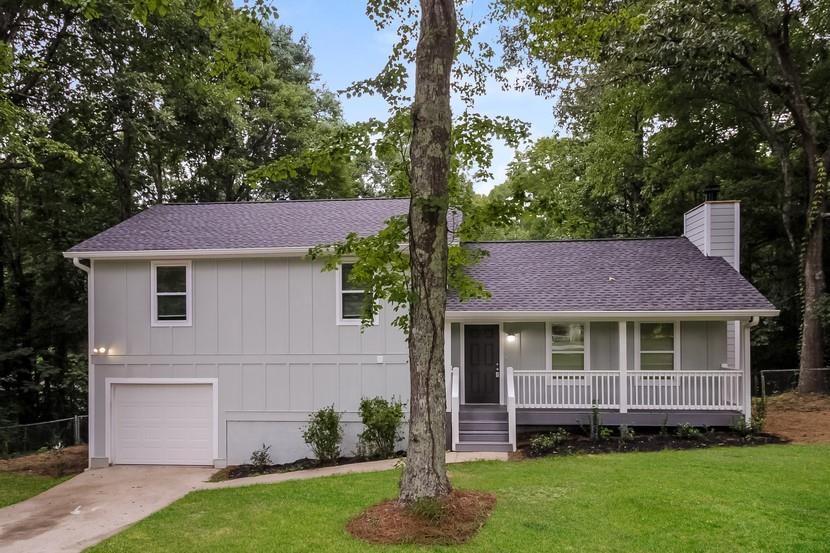 434 Mona Place, Dallas, Georgia image 1
