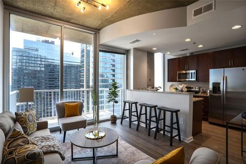 855 Peachtree Street NE 2004 Atlanta GA 30308