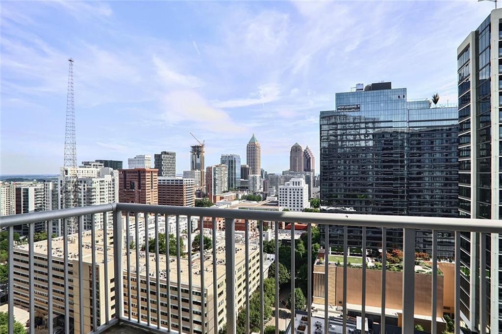 855 Peachtree Street NE 2004