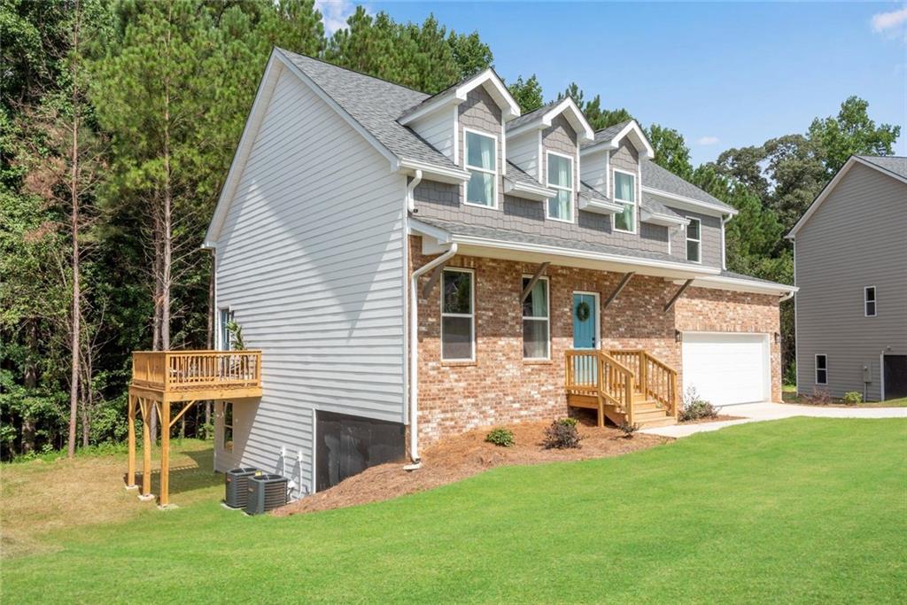 3408 Ashford Loop