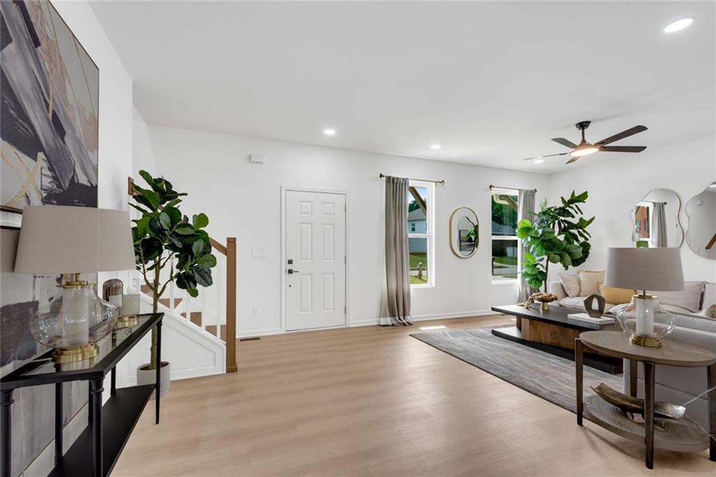 3408 Ashford Loop