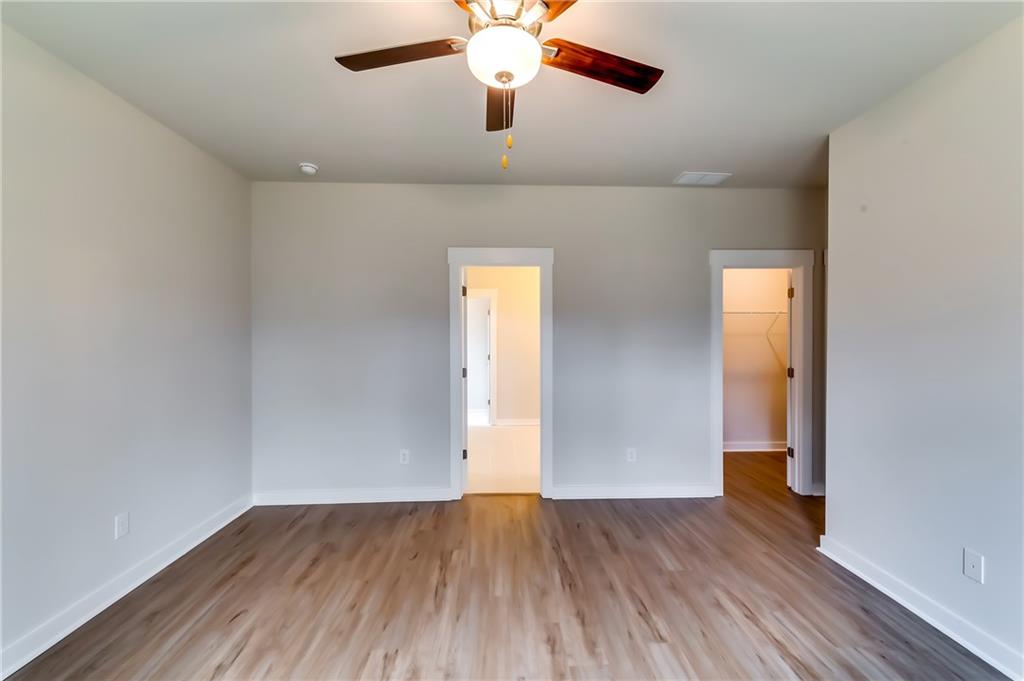 177 Preserve Drive, Jefferson, Georgia image 17