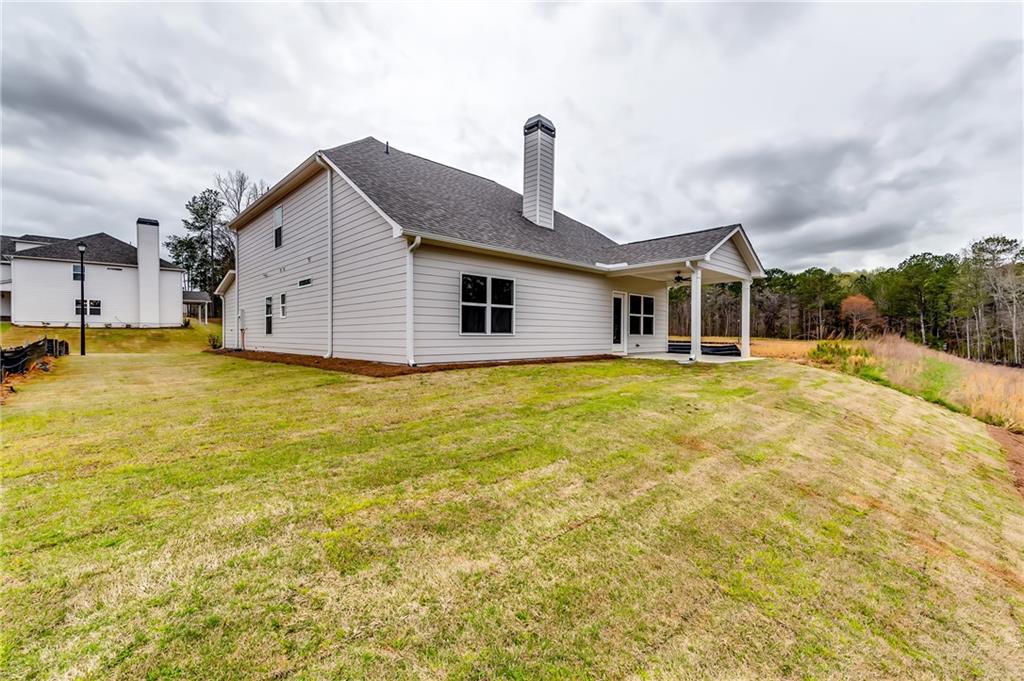 177 Preserve Drive, Jefferson, Georgia image 30