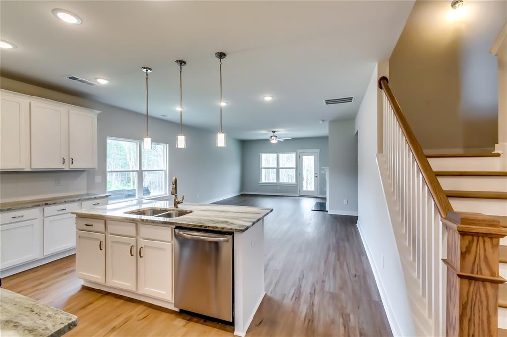 177 Preserve Drive, Jefferson, Georgia image 7