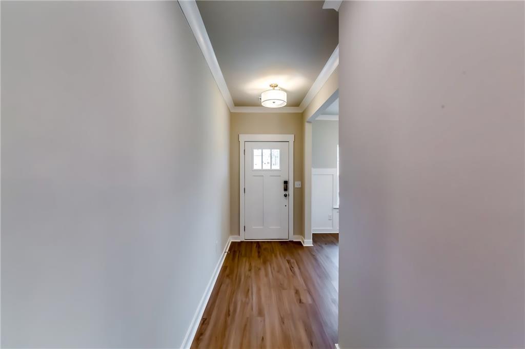 177 Preserve Drive, Jefferson, Georgia image 4