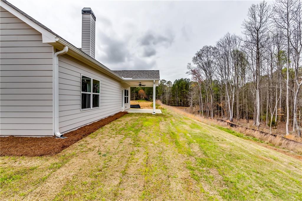 177 Preserve Drive, Jefferson, Georgia image 31