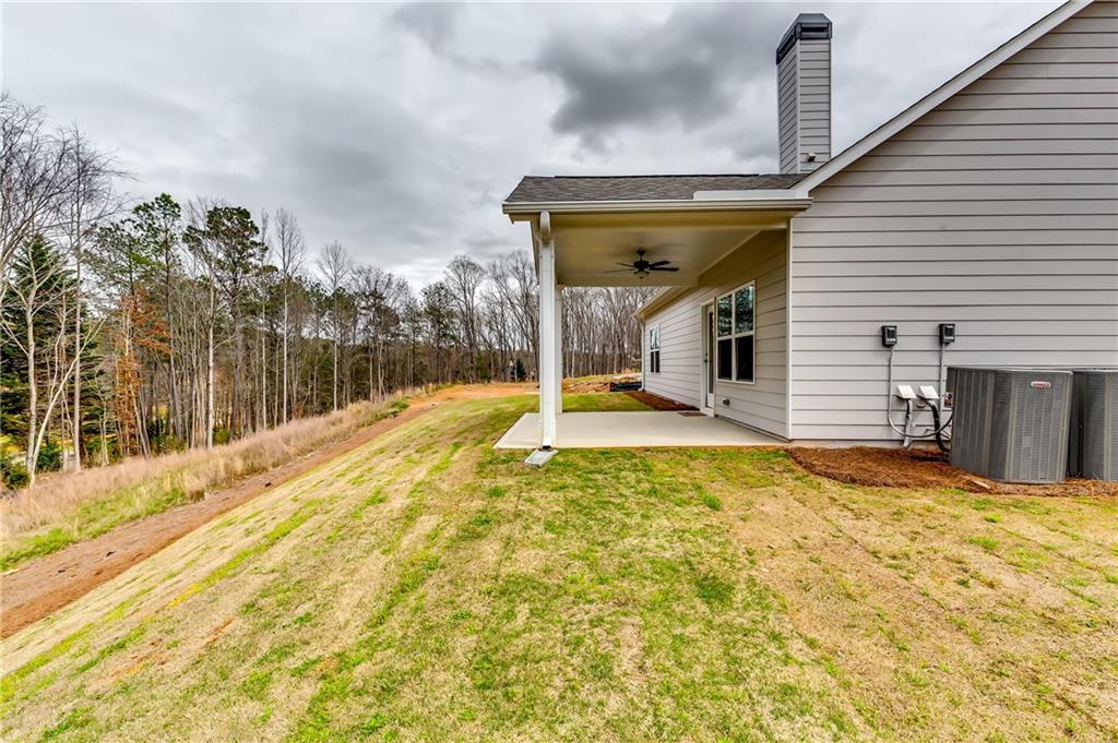 177 Preserve Drive, Jefferson, Georgia image 32