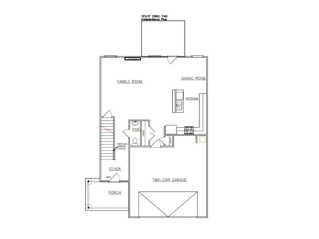 502 Headwater Court