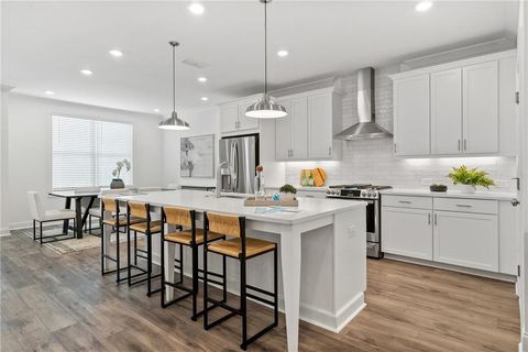 2240 Siskin Square Road 88 Duluth GA 30096