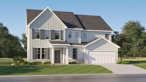 1031 Gage Lane Madison GA 30650
