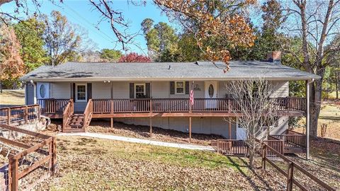 Homes For Sale - 3100 Dallas Acworth Highway<br/> Dallas, GA 30132