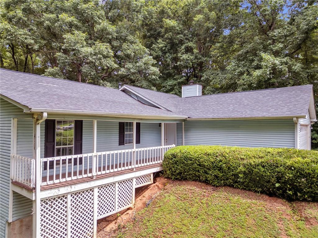 130 Redbud Court, Senoia, Georgia image 29