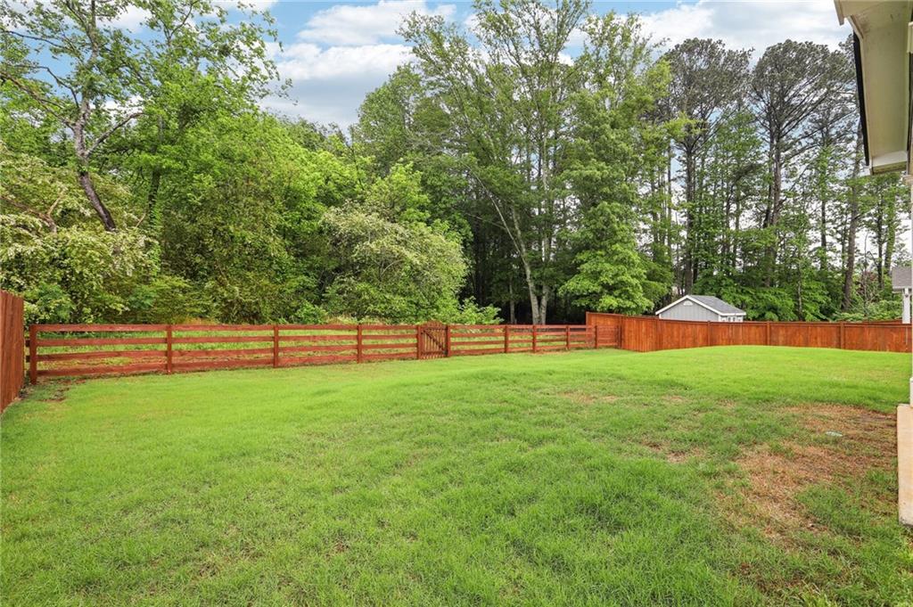 306 Lark Lane, Canton, Georgia image 26