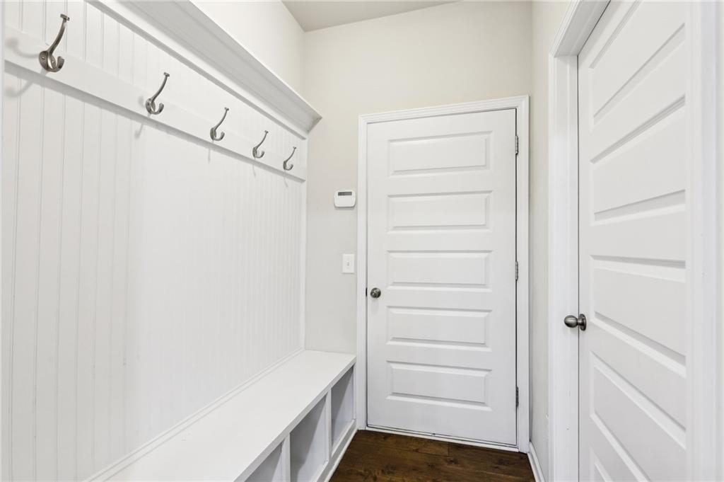 306 Lark Lane, Canton, Georgia image 11