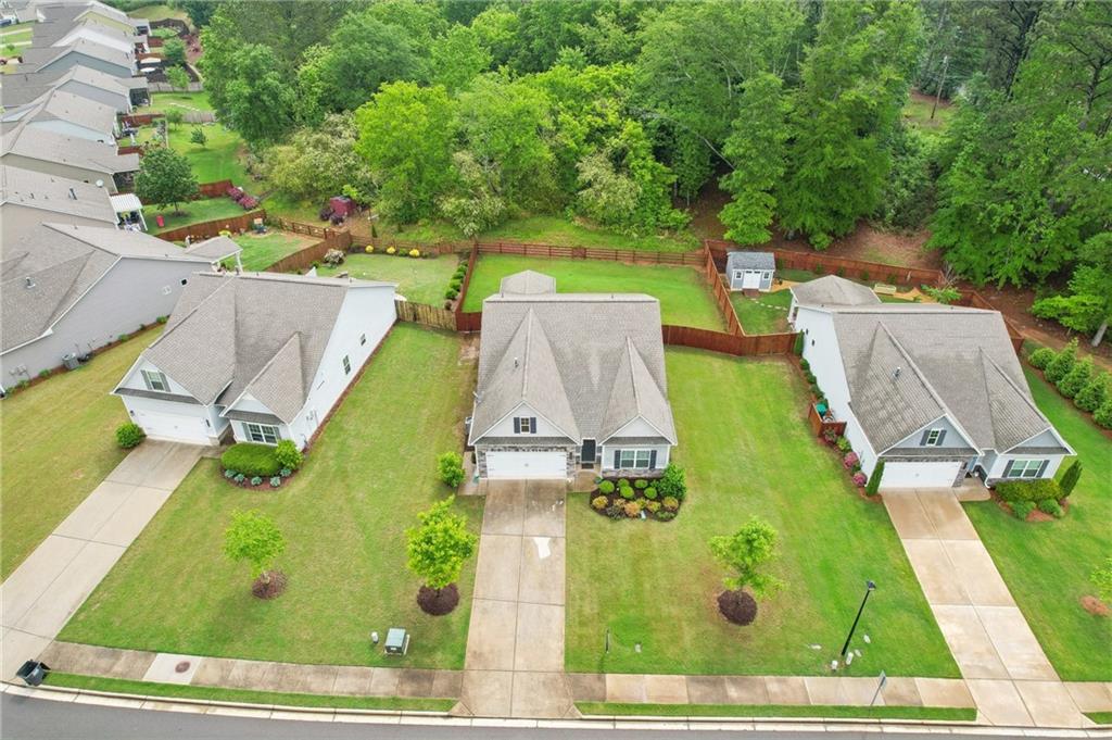 306 Lark Lane, Canton, Georgia image 38