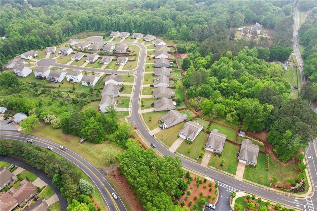306 Lark Lane, Canton, Georgia image 37