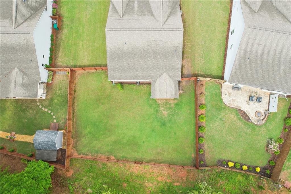 306 Lark Lane, Canton, Georgia image 39