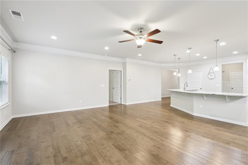 306 Lark Lane, Canton, Georgia image 7