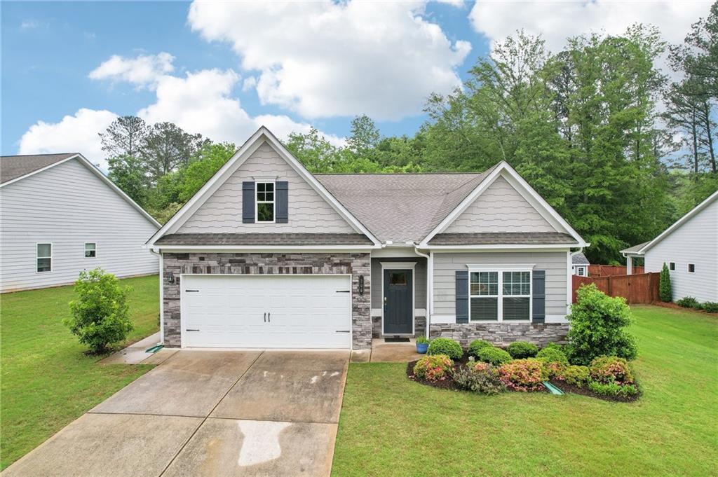 306 Lark Lane, Canton, Georgia image 32