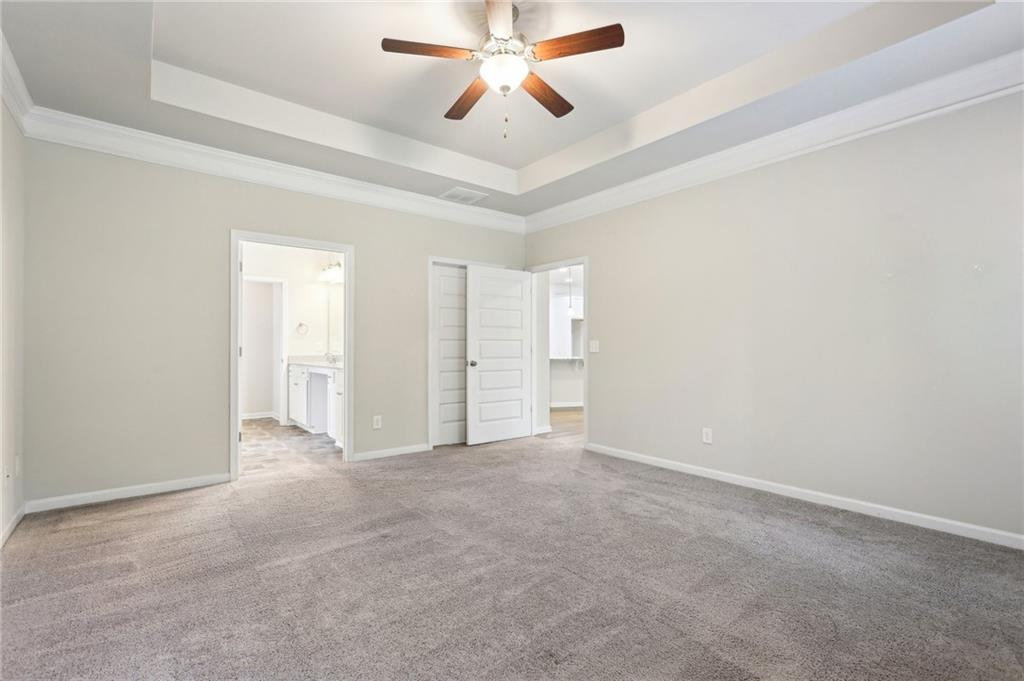 306 Lark Lane, Canton, Georgia image 15
