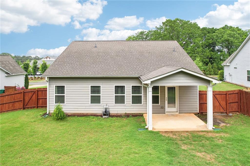 306 Lark Lane, Canton, Georgia image 40