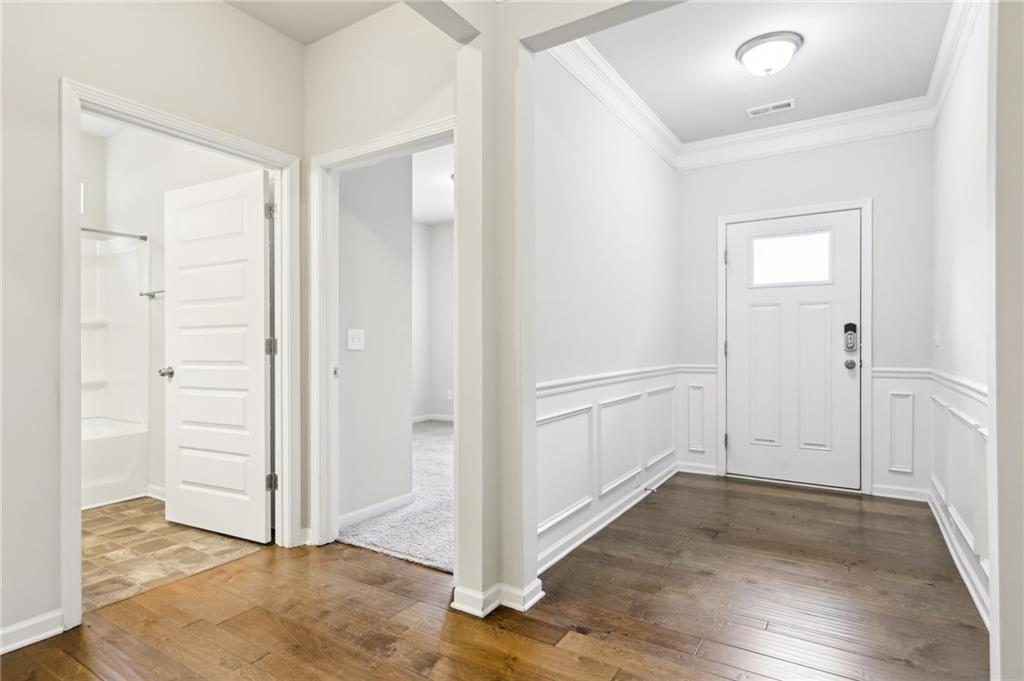 306 Lark Lane, Canton, Georgia image 18