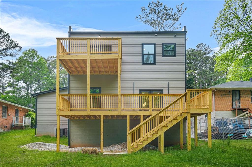 2318 POLAR ROCK TERRACE