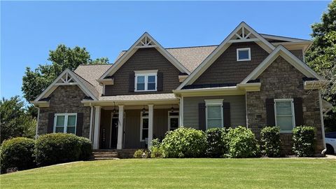 Photo of 212 Autumn Glen Trail, Woodstock, GA 30188 (MLS # 7768524)