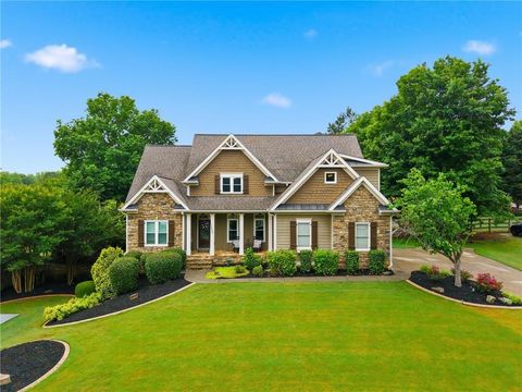 Homes For Sale - 212 Autumn Glen Trail<br/> Cherokee County, Woodstock, GA 30188