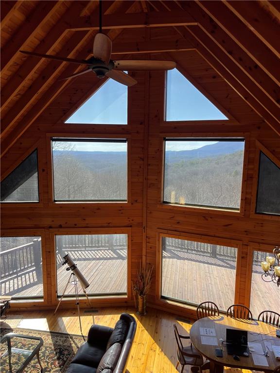 71 Hidden Valley Drive, Ellijay, Georgia image 45