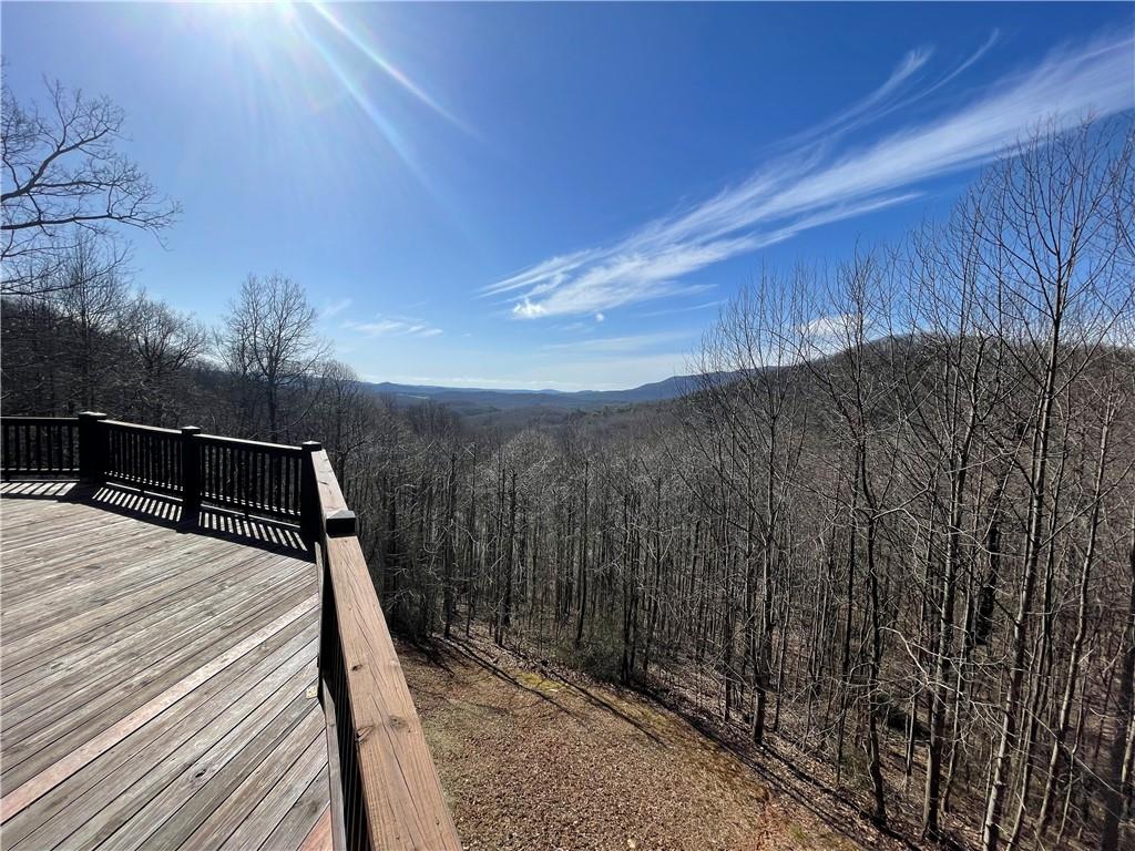 71 Hidden Valley Drive, Ellijay, Georgia image 13