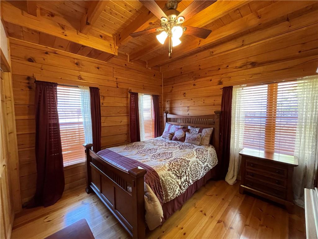 71 Hidden Valley Drive, Ellijay, Georgia image 22