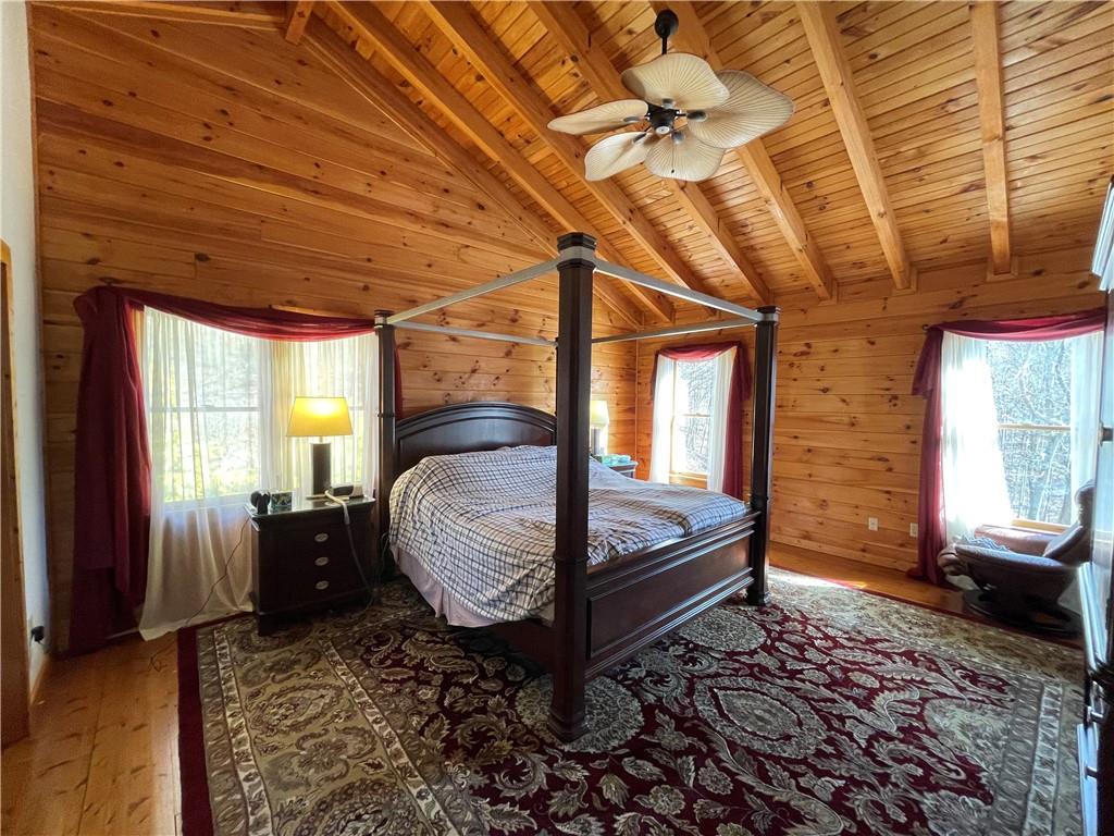 71 Hidden Valley Drive, Ellijay, Georgia image 33
