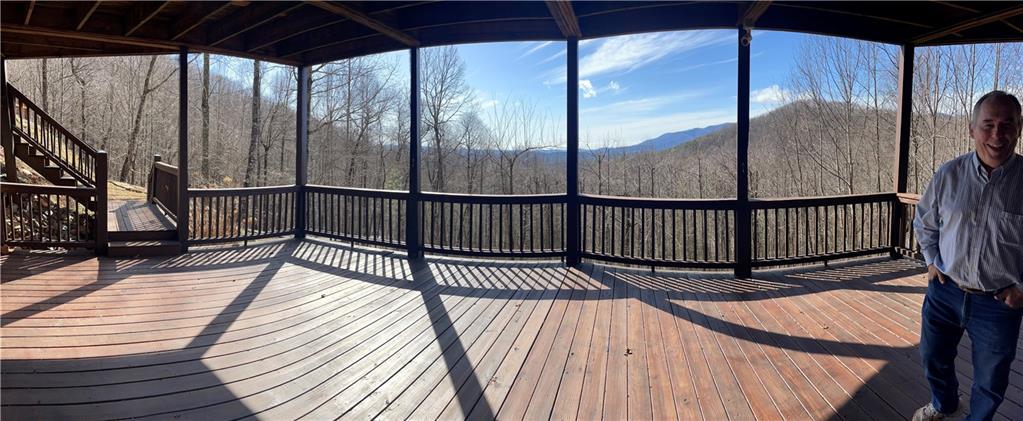 71 Hidden Valley Drive, Ellijay, Georgia image 17