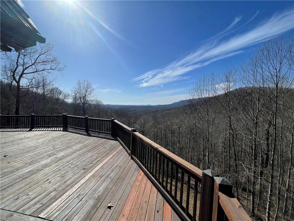 71 Hidden Valley Drive, Ellijay, Georgia image 11
