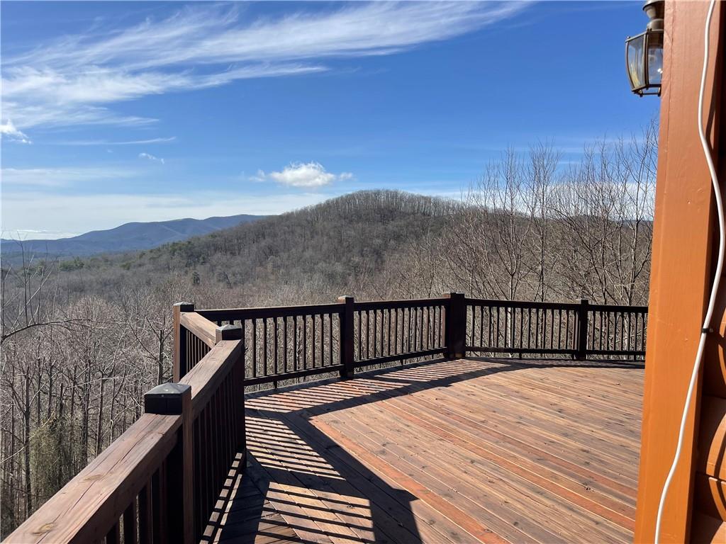 71 Hidden Valley Drive, Ellijay, Georgia image 9