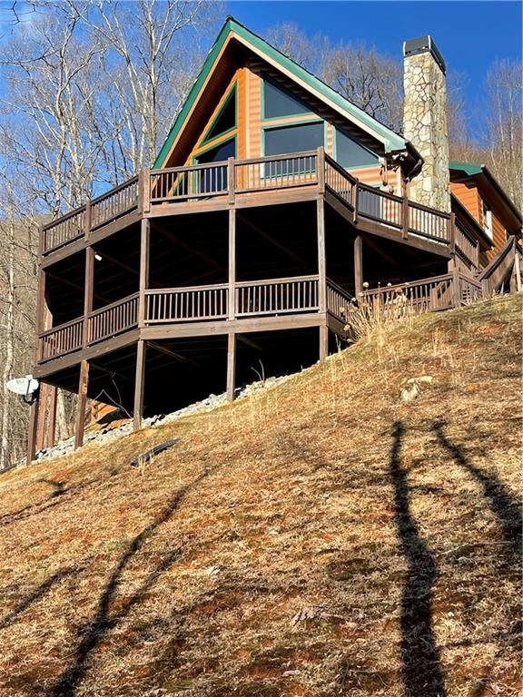 71 Hidden Valley Drive S