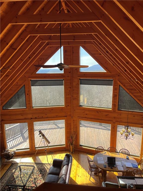 71 Hidden Valley Drive, Ellijay, Georgia image 44