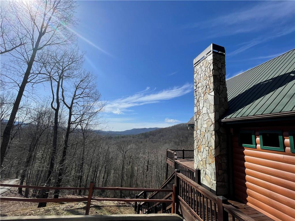 71 Hidden Valley Drive, Ellijay, Georgia image 8