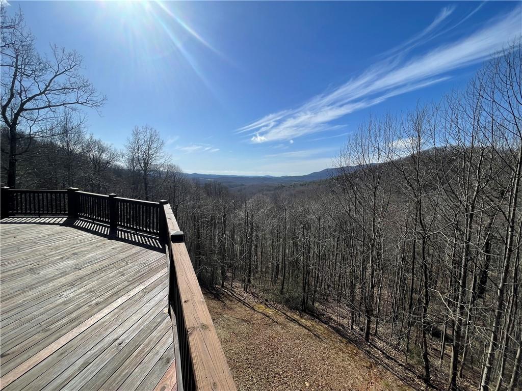 71 Hidden Valley Drive, Ellijay, Georgia image 12