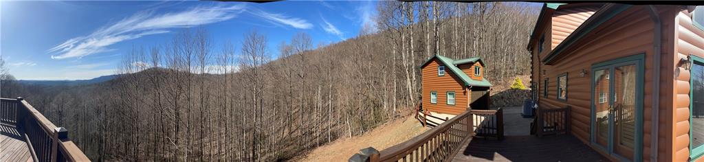 71 Hidden Valley Drive, Ellijay, Georgia image 14