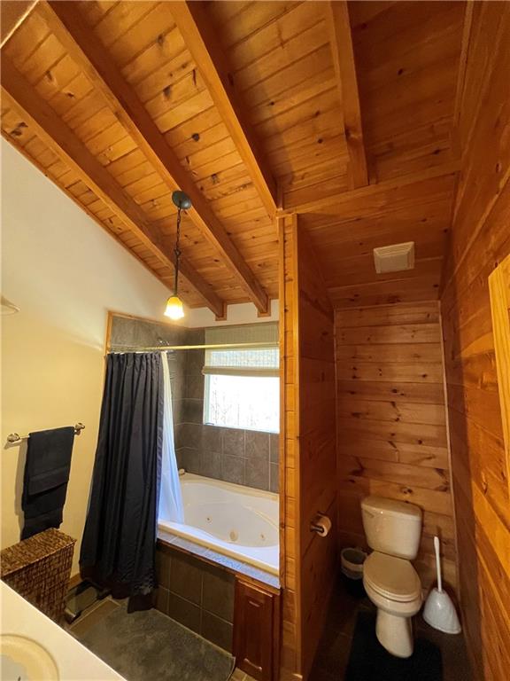 71 Hidden Valley Drive, Ellijay, Georgia image 35